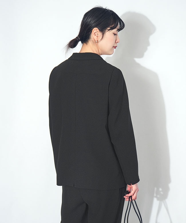 NK-NC9841JK]NO CONTROL AIR(ノーコントロールエアー) ライトクレープ