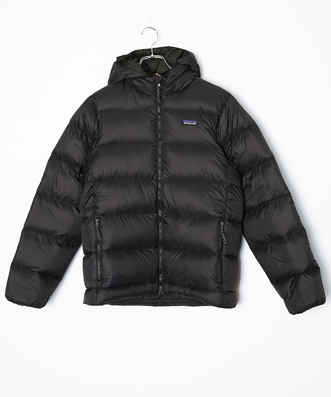 国内正規販売店】[68645]Patagonia(パタゴニア) キッズ・ハイロフト