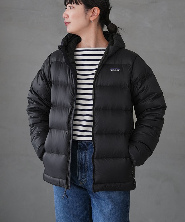 国内正規販売店】[68645]Patagonia(パタゴニア) キッズ・ハイロフト