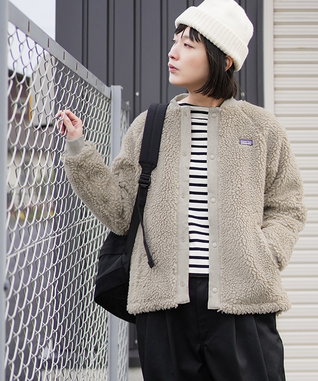 SALE 30%OFF】【国内正規販売店】[65415]Patagonia(パタゴニア)Girls