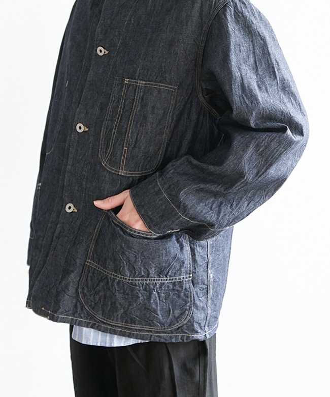 SALE 30%OFF】[BROOTS25S6DEM]blurhms ROOTSTOCK(ブラームスルーツ