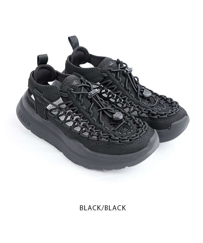 1030269]KEEN(キーン) UNEEK WK ウィメンズ ユニーク ダブルケー