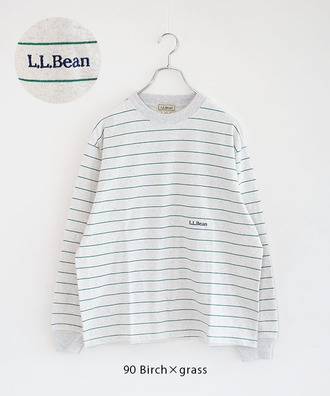 SALE 20%OFF】[5475-1133]L.L.Bean(エルエルビーン) ユニオン ロング