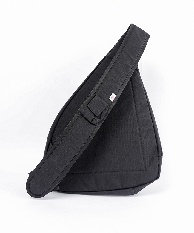 ◇[RHONE14]DANTON(ダントン) CORDURA CANVAS ONE SHOULDER BAG