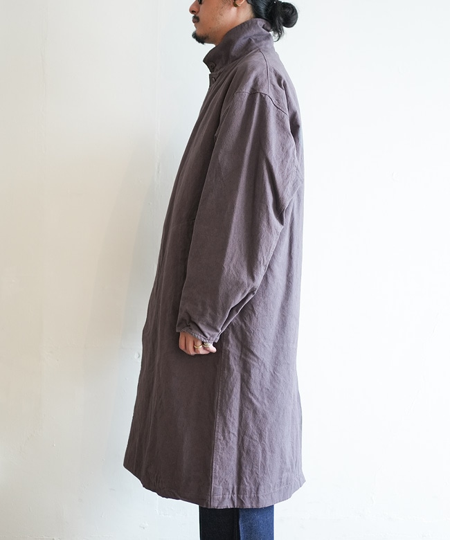 SALE 50%OFF】【ハンガー付属】[NN-J4716]nonnative(ノンネイティブ