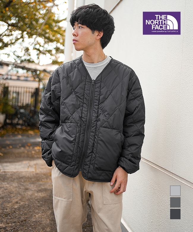 SALE 30%OFF】◇[N25FA036]THE NORTH FACE PURPLE LABEL(ザ・ノース