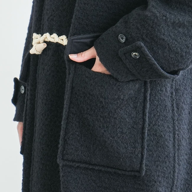 SALE 30%OFF】[bROOTS23F1]blurhms ROOTSTOCK(ブラームスルーツ