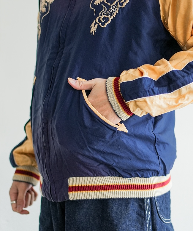 TT15710]TAILOR TOYO(テーラー東洋) Early 1950s Style Acetate