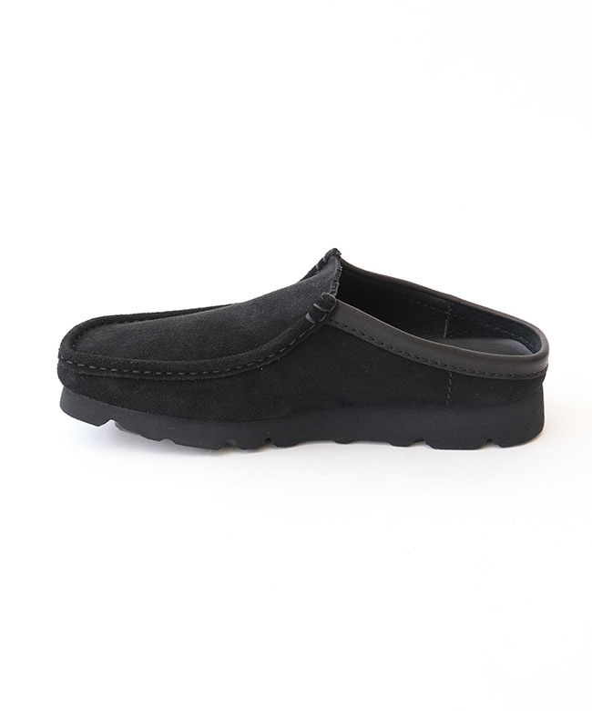 SALE 50%OFF】[26180443][国内正規販売店]Clarks(クラークス) Wallabee