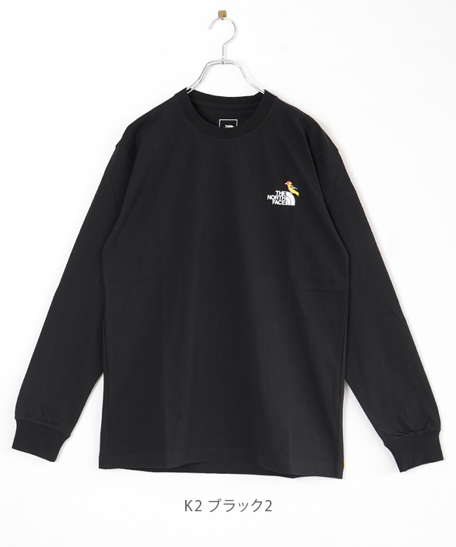 SALE 30%OFF】[NT32440]THE NORTH FACE(ザ・ノース・フェイス) ロング