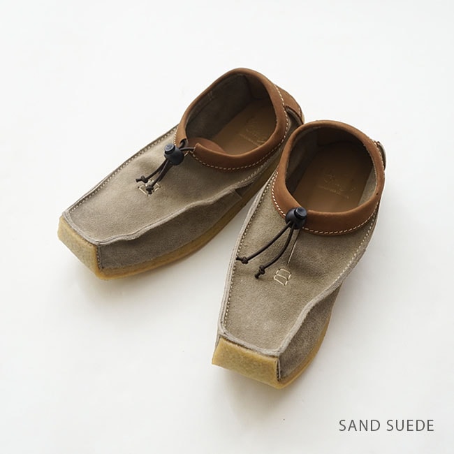 MR1140]【保存袋付き】South2West8(サウスツーウエストエイト)QR