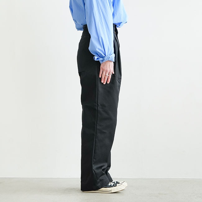 20AMSPA64]THE SHINZONE(ザ シンゾーン) TOMBOY PANTS トムボーイ