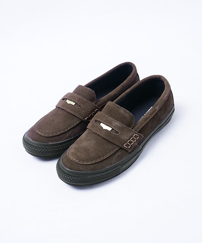 31316670/1] converse(コンバース) オールスターコインローファー