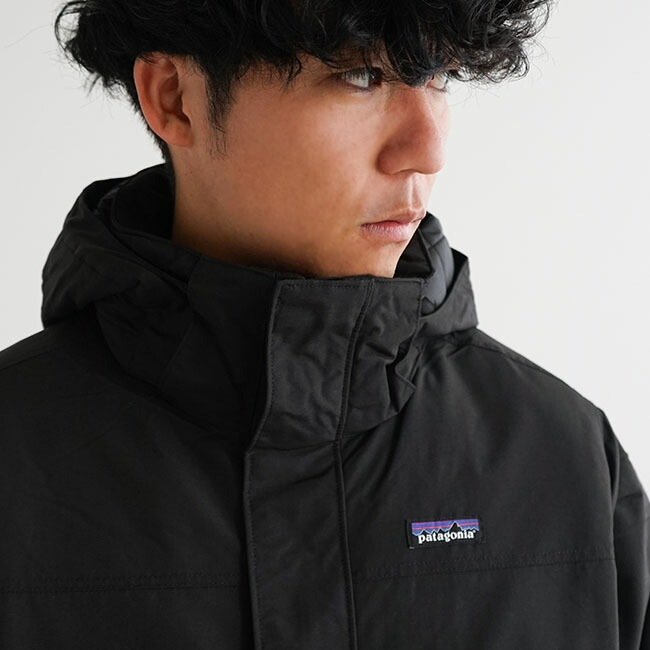 26990]Patagonia(パタゴニア)メンズ・イスマス・ジャケット | ブランド