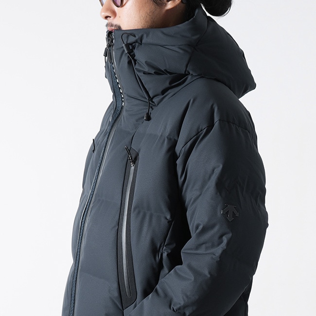 ◇[DAMWGK32U]【ギャランティーカード付属】DESCENTE ALLTERRAIN