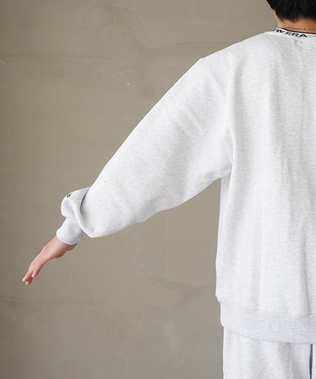 SALE 30%OFF】[14682669/70]NEW ERA(ニューエラ) 裏起毛 オーバー