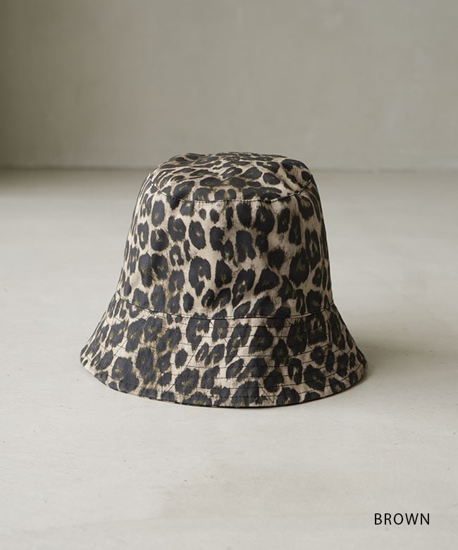 PS406]ENGINEERED GARMENTS(エンジニアド ガーメンツ) Bucket Hat-Nyco