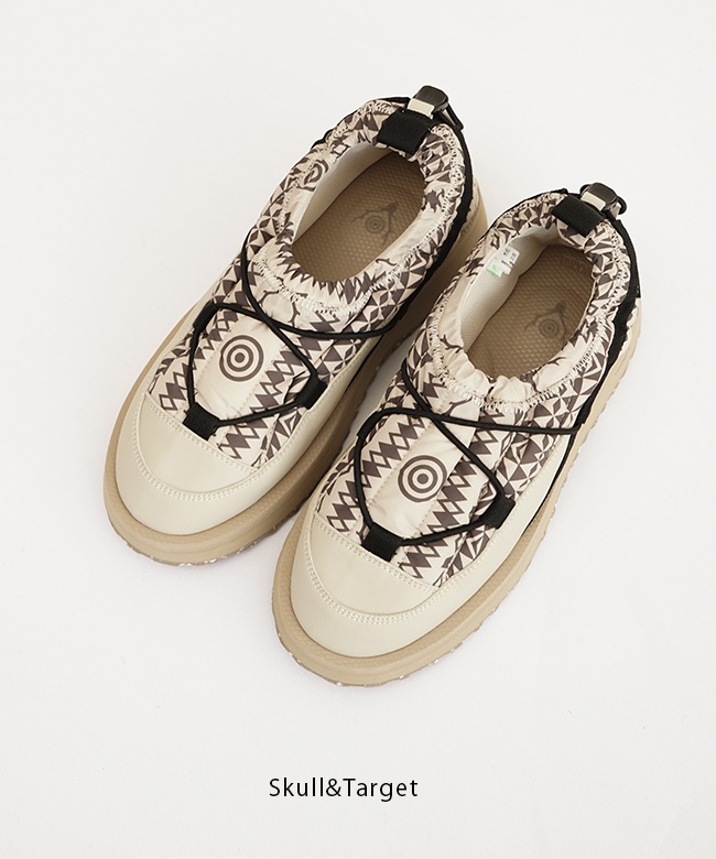 PU587]South2West8(サウスツーウエストエイト)×SUICOKE(スイコック