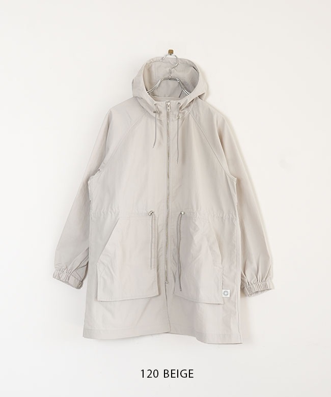 SALE 50%OFF】[OR-A0689NTT]ORCIVAL(オーチバル/オーシバル) ジップ