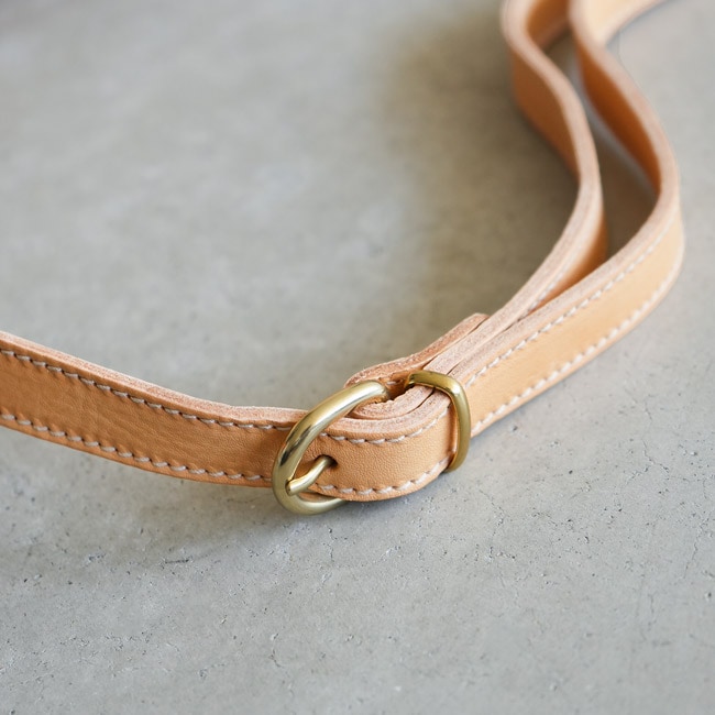 ◇【国内正規販売店】(5412300411)IL BISONTE(イルビゾンテ)Crescent