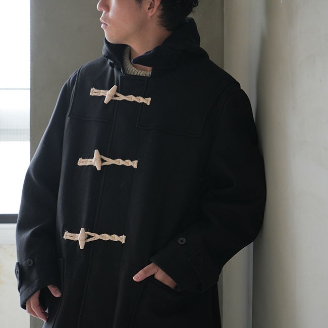 SALE 50%OFF】[VTD-0530-CT]A VONTADE(アボンタージ) Lax R/N Duffle