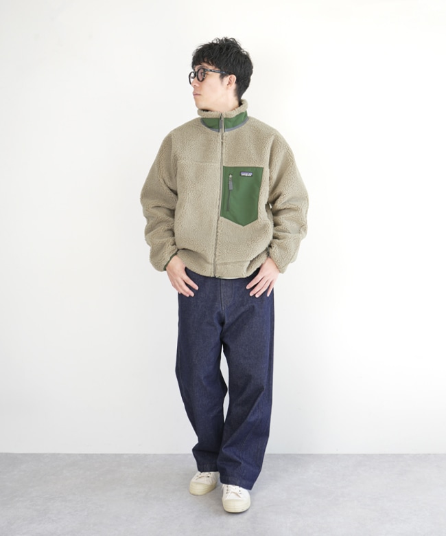 SALE 30%OFF】【国内正規販売店】[23056]Patagonia(パタゴニア)Classic