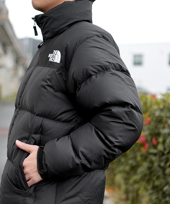 ◇[ND92335]THE NORTH FACE(ザ・ノース・フェイス) Nuptse Jacket