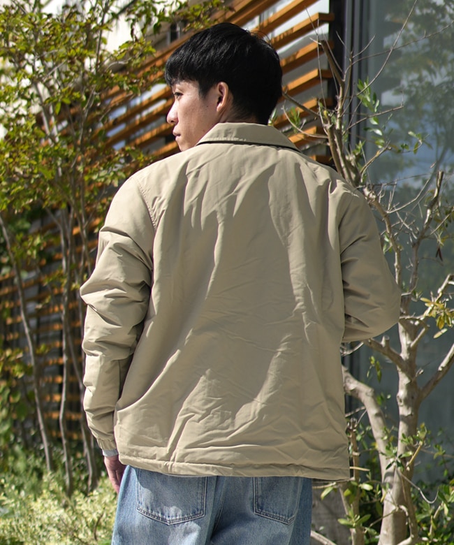 20415]Patagonia(パタゴニア)メンズ・ラインド・イスマス・コーチズ