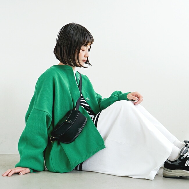 ◇[SMA-KNITWCD]SOLAMONAT(ソラモナ) ウエハースニットワイド