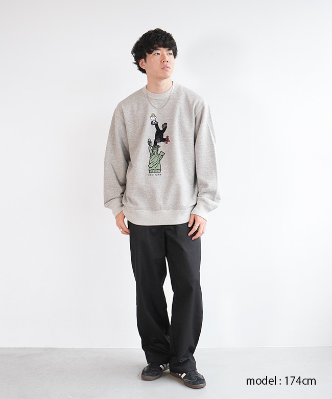 SALE 50%OFF】[8479]BRU NA BOINNE(ブルーナボイン) スーベニア