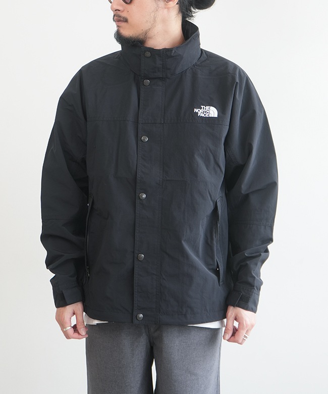 □[NP22550] THE NORTH FACE(ザ・ノース・フェイス) Hydrena Wind
