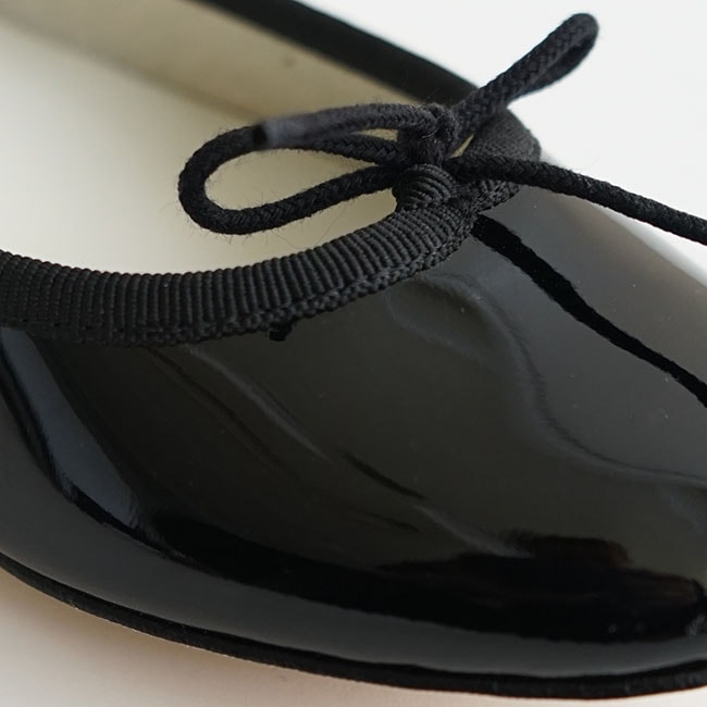 51212-9-00086]【保存袋あり】Repetto(レペット)Cendrillon Ballerinas
