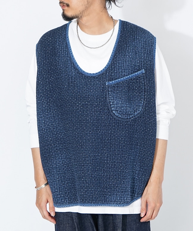 PC-059-2103]PORTER CLASSIC(ポータークラシック) NEW SASHIKO