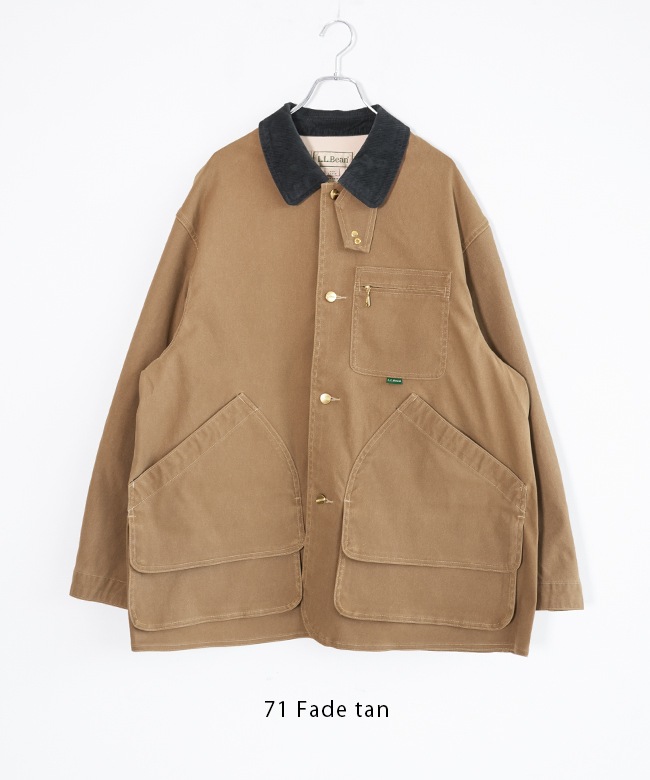 5475-1043]L.L.Bean(エルエルビーン) Bean's Prospect Harbor Foeld