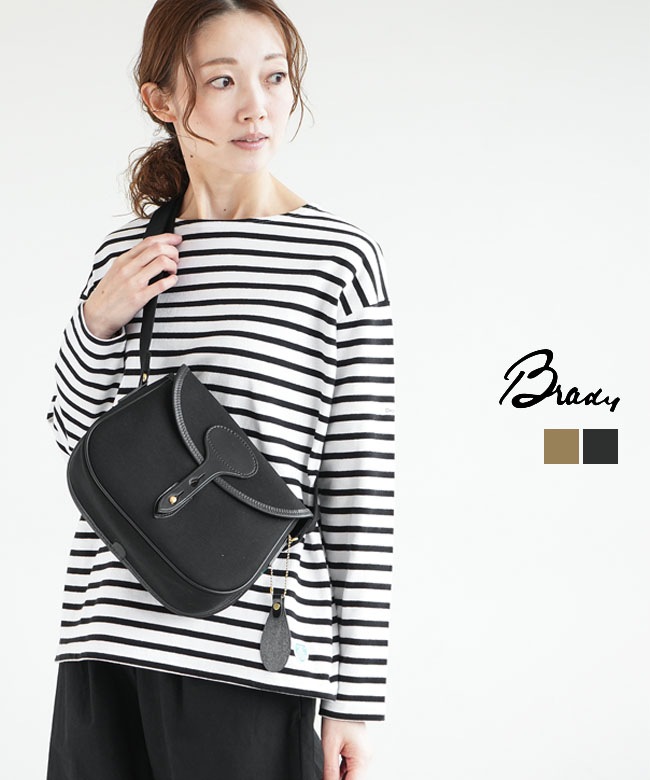 ◇[colne]【保存袋付き】Brady(ブレディー) COLNE/ショルダーバッグ