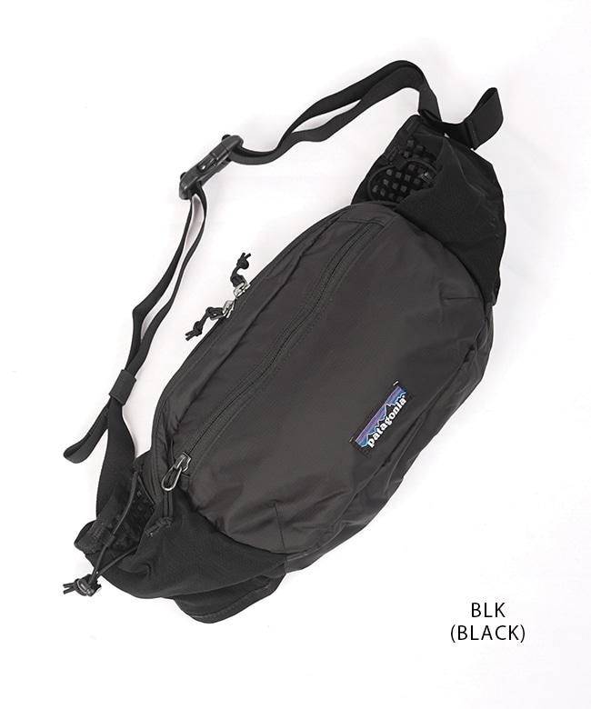 国内正規販売店】[49021]Patagonia(パタゴニア)TERRAVIA HIP PACK