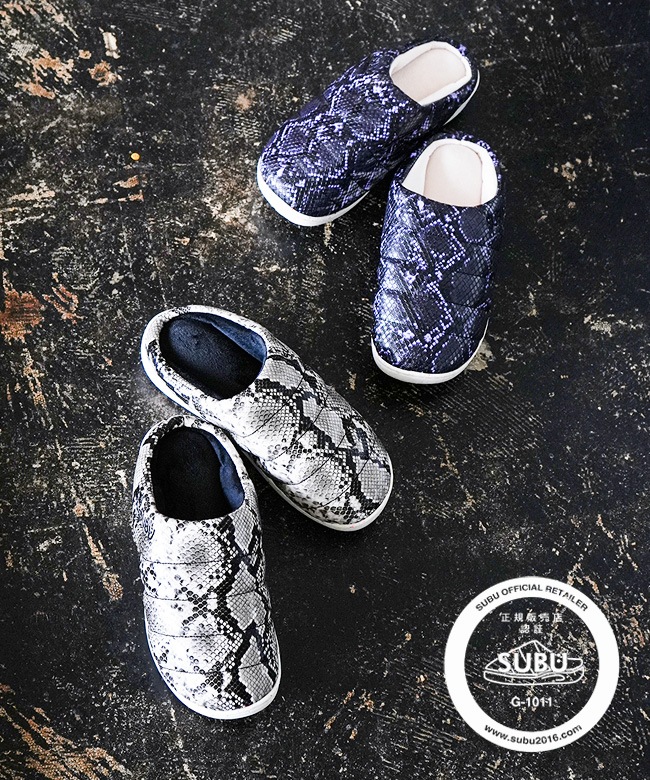 SALE 50%OFF】【正規販売店】[SUBU Re:PYTHON]【携行バッグ付き】SUBU