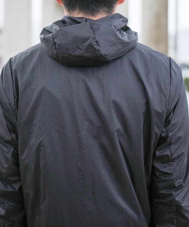 国内正規販売店】[24142]patagonia(パタゴニア)メンズ・フーディニ