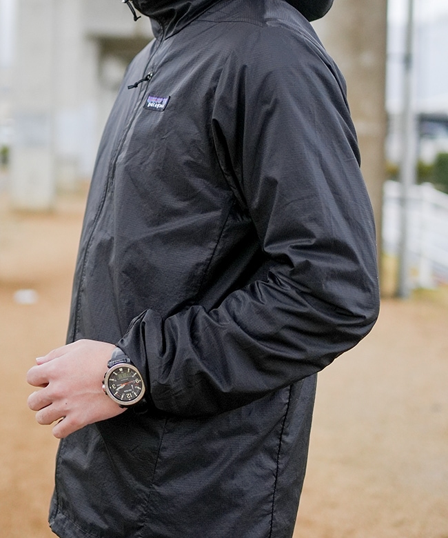 国内正規販売店】[24142]patagonia(パタゴニア)メンズ・フーディニ