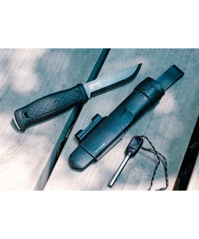 13914] Morakniv(モーラナイフ) / ガーバーグ サバイバルキット (S