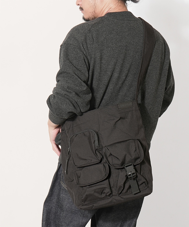 BCL-69]BAICYCLON by bagjack(バイシクロンバイバッグジャック) MULTI