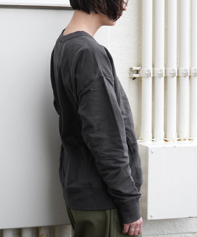 国内正規販売店】[63050]Patagonia(パタゴニア) キッズ・クルー