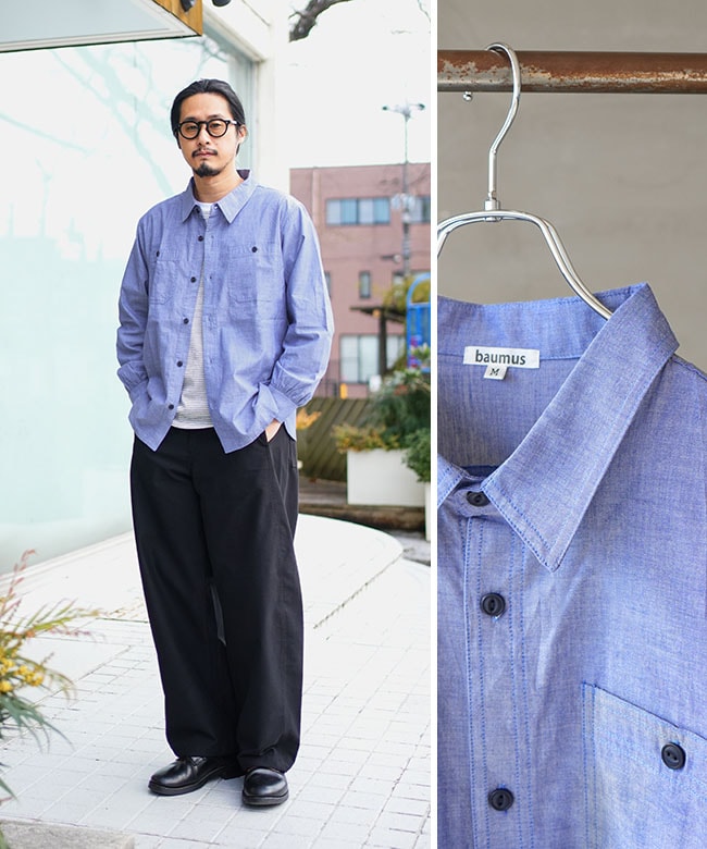 「66%引き！」WOODYHOUSE 福袋2026 4点set 41030円相当 happybag-m-2026-01.jpg