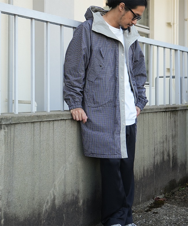 SALE 50%OFF】[CMF2402-J13C]CMF/COMFY OUTDOOR GARMNT(シーエムエフ