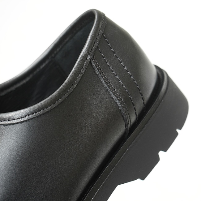 PADROR] KLEMAN(クレマン)PADROR(パドラー)/チロリアンシューズ/レザー