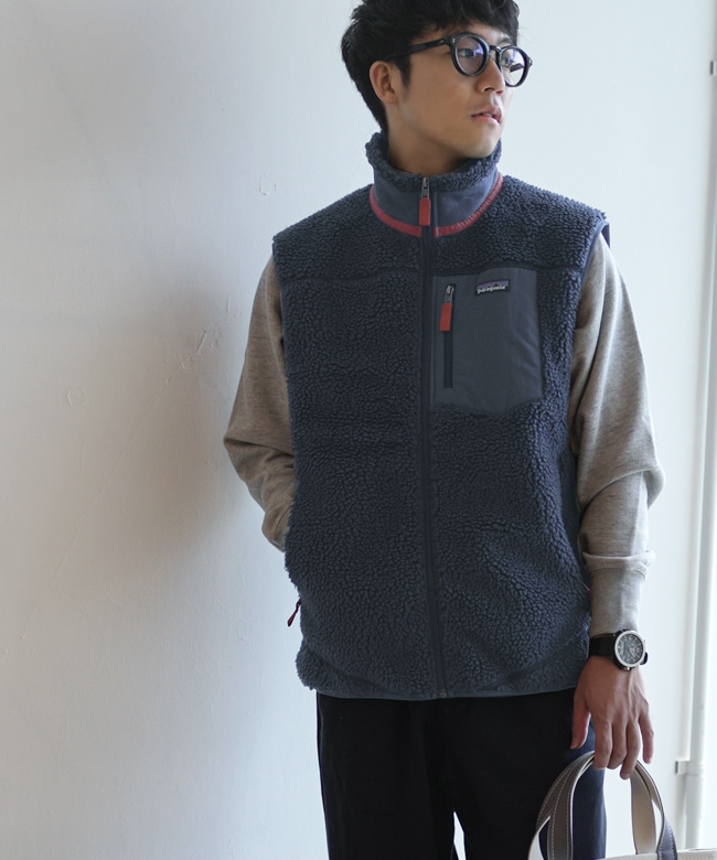 SALE 20%OFF】【国内正規販売店】[23048]patagonia (パタゴニア) Men's