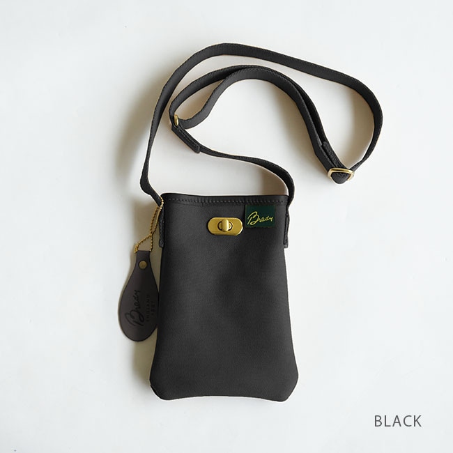 ◇[LOWCA-MINI]【保存袋あり】Brady(ブレディー) LOWCA-MINI ミニ