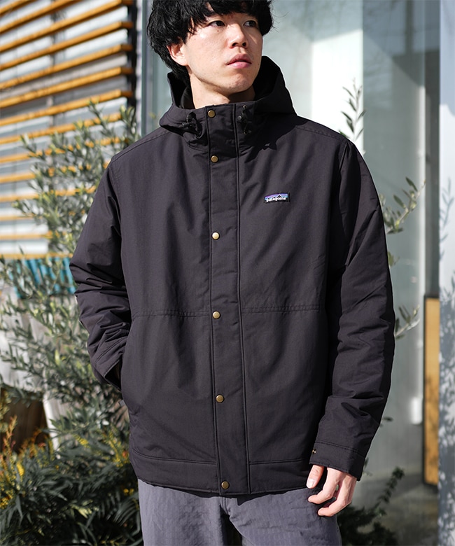 国内正規販売店】[26992]Patagonia(パタゴニア) メンズ・イスマス