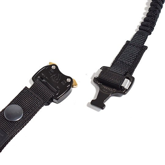 05388]bagjack(バッグジャック)gun leash cobra(ガンリーシュコブラ