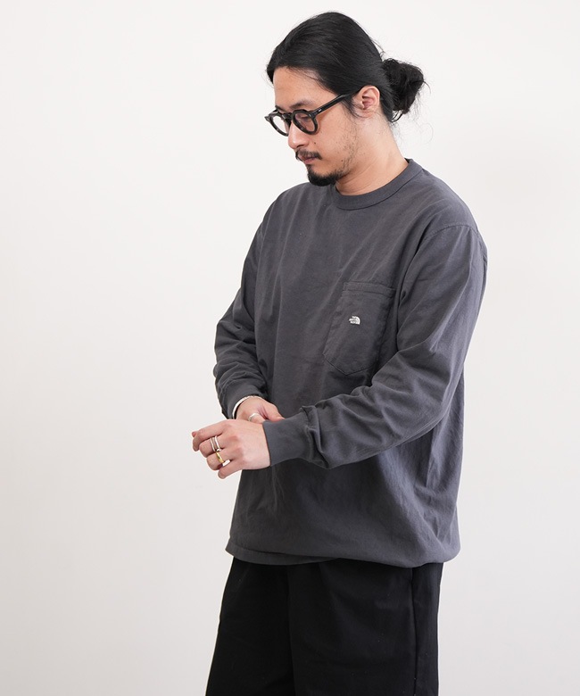 ◇[N25SI101]THE NORTH FACE PURPLE LABEL(ザ・ノース・フェイス